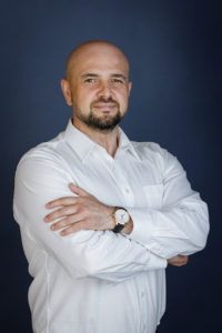Maciej Kuśmierczak