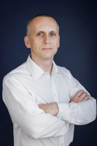 Krzysztof Pabis