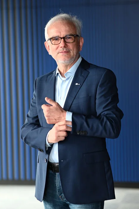 Andrzej Wcisło